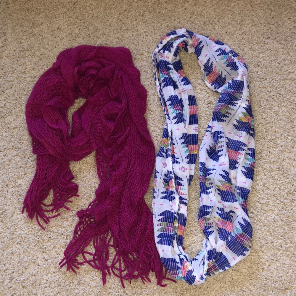 Scarf Bundle